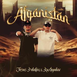 Afganistan (feat. RN Aguilar)