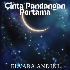 Cinta Pandangan Pertama