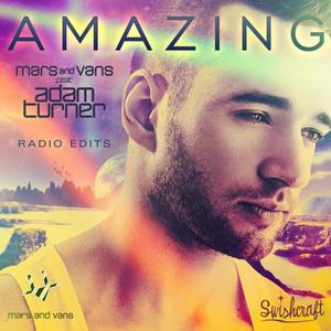 Amazing (feat. Adam Turner)