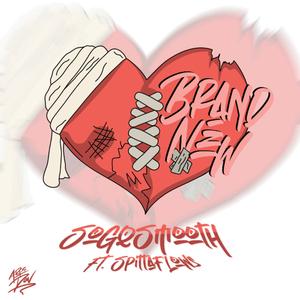 Brand New (feat. Spitta Flows)