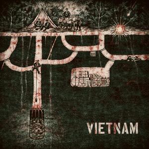 Vietnam (feat. Forrest Drunk)