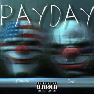 收获日PayDay