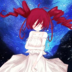 いちばん世界の下を歩く (feat. 重音テト)