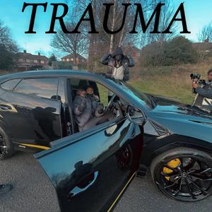 Trauma (feat. Gonetill36)