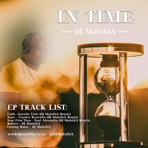 Tears (feat. Frankie Knuckles) (DJ MafuthA Remix)