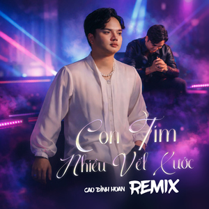 Con Tim Nhiều Vết Xước (Remix)
