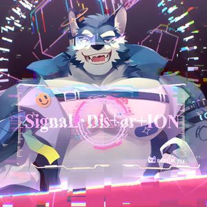 SignaL·Dis+ør+ION