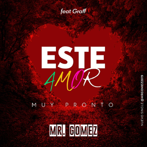 Este Amor (feat. Graff)