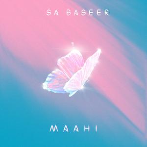 Maahi (feat. S.A Baseer)