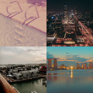 诗意的派对节奏