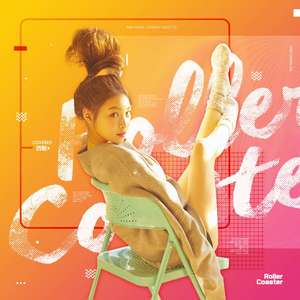 Roller Coaster 过山车（翻自 Chung Ha）