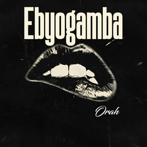 Ebyogamba