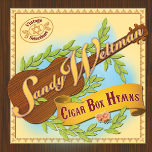 Just a Closer Walk with Me