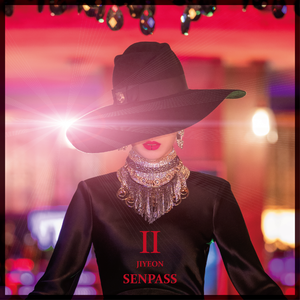 Take A Hike（KOR.Ver）