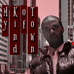 Mkot (My Kind of Town) [Instrumental]