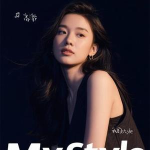 我的style
