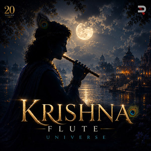 Radha Serenity - Krishna Flute
