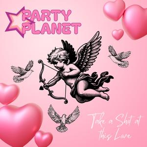 Take a Shot at This Love