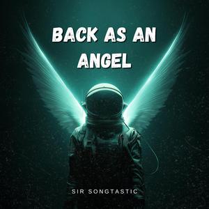 Back as an Angel
