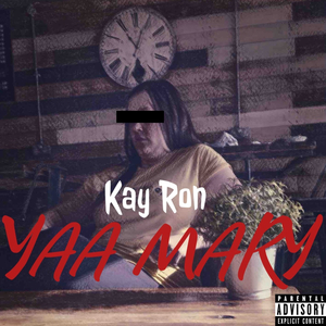 Yaa Mary