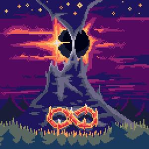 Summit (Monika's D-Sides Original Celeste Mod Soundtrack) [Reach for the End of Infinity]