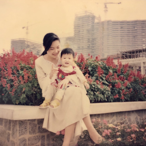 天之大（Cover 毛阿敏）