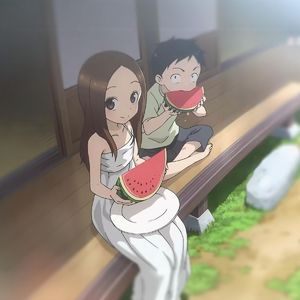 童年老友 伴奏