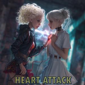 HEART ATTACK