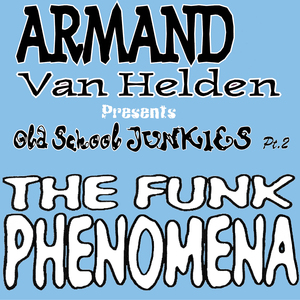The Funk Phenomena (Radio Edit)