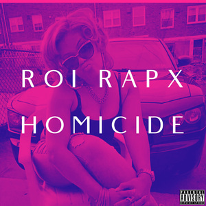 Homicide