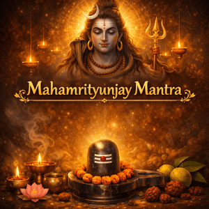 Mahamrityunjay Mantra