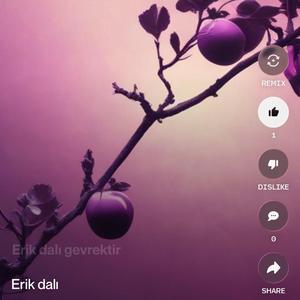 Erik dalı (Aı Remix)