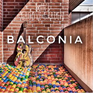 Balconia (Radio Edit)