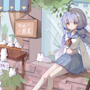 逃避明天的日记