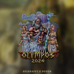 Olympos 2024 (SCHPENN)