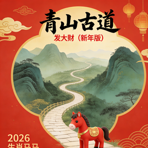 开心过大年