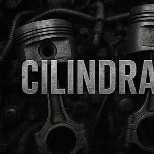 CILINDRAJE (feat. FLACO 3030)