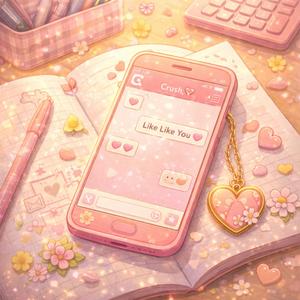 喜欢喜欢你 (Like Like You)