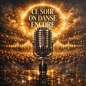 Ce Soir On Danse Encore
