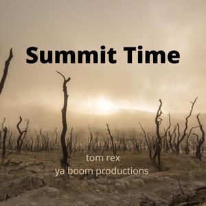 Summit Time (Instrumental)