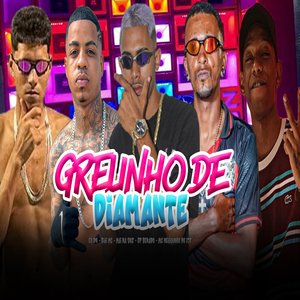 Grelinho de Diamante