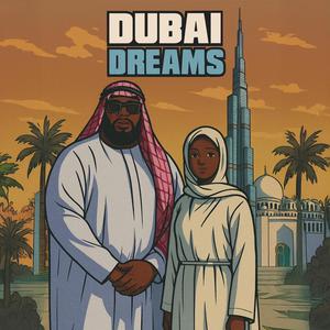 Dubai Dreams (feat. Meron)