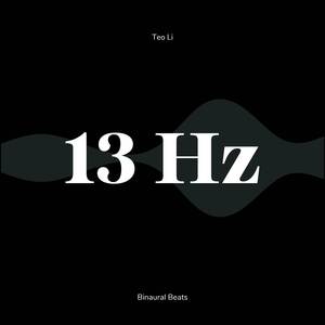 13 Hz Concentrate Music