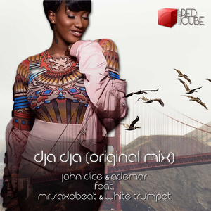 Dja Dja feat. Ademar (Original Mix)