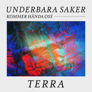 Underbara saker kommer hända oss