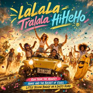 LaLaLa Tralala HiHeHo