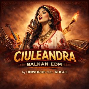 Ciuleandra (balkan EDM vers.) (feat. RUGUL)