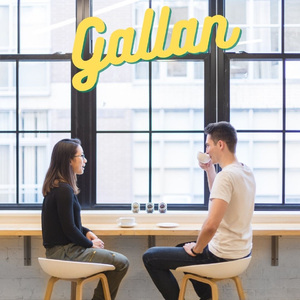 Gallan (Instrumental Version)