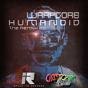 Humanoid (Original Mix)