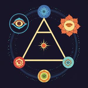 喚醒宇宙意識 Awakening Cosmic Consciousness